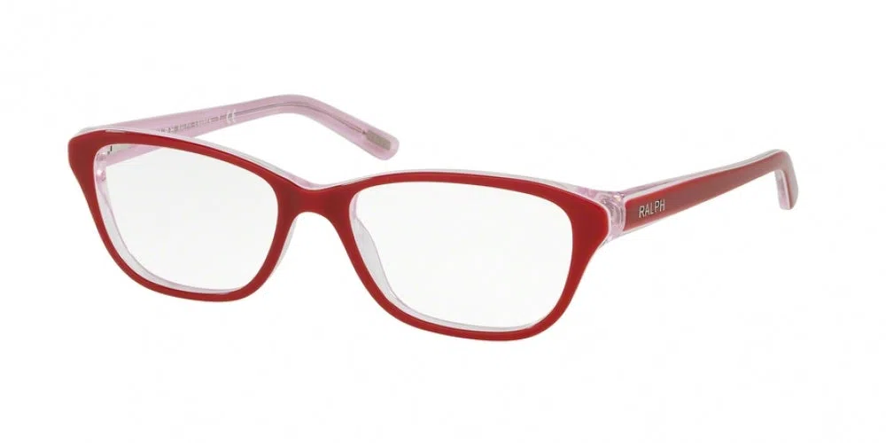 Ralph 7020 Eyeglasses - view 5